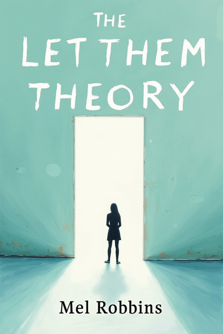 The Let Them Theory