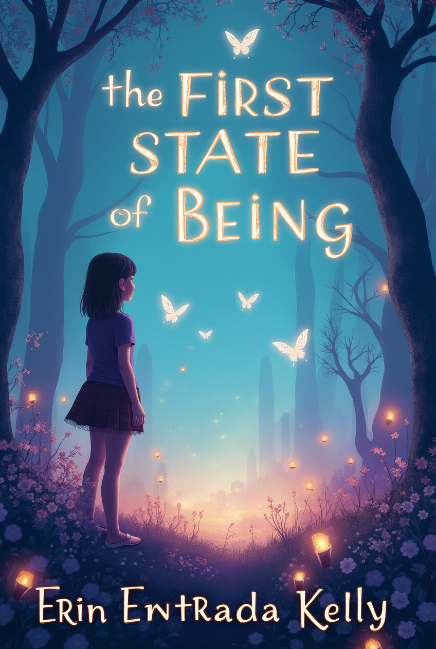 The First State of Being