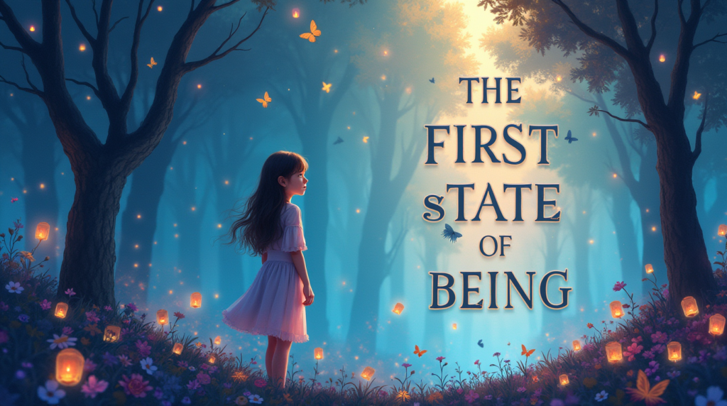 The First State of Being